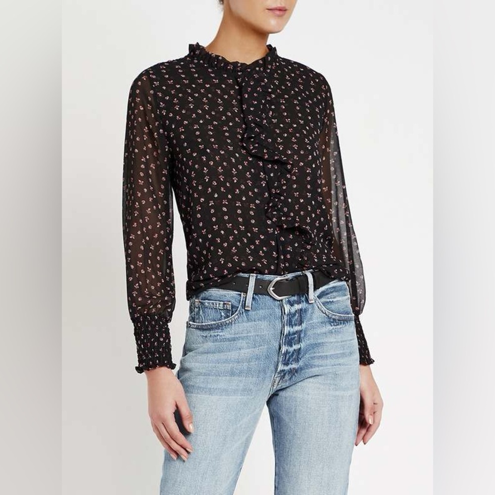 Misa Jacinda Top